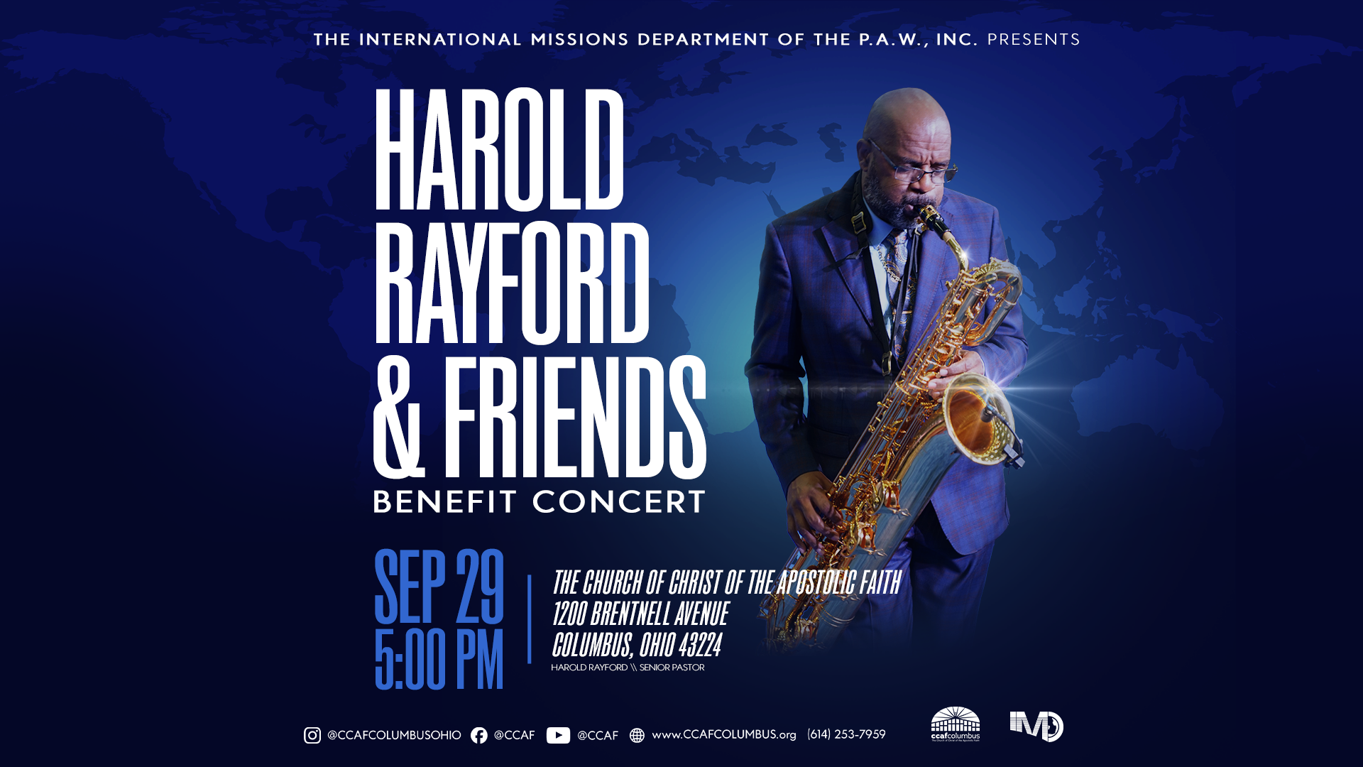 rayford+friends 2024 screen